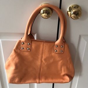 Gap shoulder bag